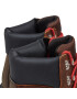 Timberland Pohodni čevlji Cortina Valley Hiker Wp TB0A5WXZ9681 Rjava - Pepit.si