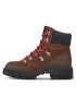 Timberland Pohodni čevlji Cortina Valley Hiker Wp TB0A5WXZ9681 Rjava - Pepit.si