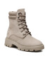 Timberland Pohodni čevlji Cortina Valley TB0A5NAQK511 Siva - Pepit.si