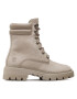 Timberland Pohodni čevlji Cortina Valley TB0A5NAQK511 Siva - Pepit.si