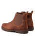 Timberland Pohodni čevlji Courma Kid TB0A28QW358 Rjava - Pepit.si