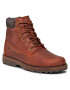 Timberland Pohodni čevlji Courma Kid Traditional6In TB0A28VX3581 Rjava - Pepit.si