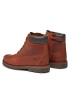 Timberland Pohodni čevlji Courma Kid Traditional6In TB0A28VX3581 Rjava - Pepit.si