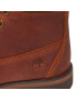 Timberland Pohodni čevlji Courma Kid Traditional6In TB0A28VX3581 Rjava - Pepit.si