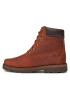 Timberland Pohodni čevlji Courma Kid Traditional6In TB0A28VX3581 Rjava - Pepit.si