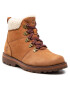 Timberland Pohodni čevlji Courma Kid Wl Hiker TB0A2MN2F131 Rjava - Pepit.si