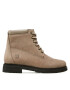 Timberland Pohodni čevlji Hannover Hill 6in Boot Wp TB0A2KJ5929 Bež - Pepit.si