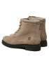 Timberland Pohodni čevlji Hannover Hill 6in Boot Wp TB0A2KJ5929 Bež - Pepit.si