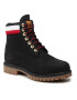 Timberland Pohodni čevlji Heritage TB0A2GZ90011 Črna - Pepit.si