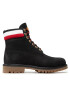 Timberland Pohodni čevlji Heritage TB0A2GZ90011 Črna - Pepit.si