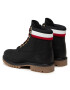 Timberland Pohodni čevlji Heritage TB0A2GZ90011 Črna - Pepit.si