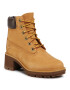 Timberland Pohodni čevlji Kinsley TB0A25BS231 Rumena - Pepit.si