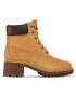 Timberland Pohodni čevlji Kinsley TB0A25BS231 Rumena - Pepit.si