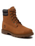 Timberland Pohodni čevlji Linden Woods 6in Wr Basic TB0A2M5D643 Rjava - Pepit.si