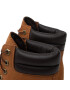 Timberland Pohodni čevlji Linden Woods 6in Wr Basic TB0A2M5D643 Rjava - Pepit.si