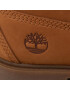 Timberland Pohodni čevlji Linden Woods 6in Wr Basic TB0A2M5D643 Rjava - Pepit.si