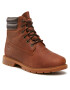 Timberland Pohodni čevlji Linden Woods Wp 6 Inch TB0A156Z2421 Rjava - Pepit.si