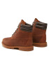 Timberland Pohodni čevlji Linden Woods Wp 6 Inch TB0A156Z2421 Rjava - Pepit.si