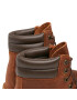 Timberland Pohodni čevlji Linden Woods Wp 6 Inch TB0A156Z2421 Rjava - Pepit.si