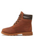 Timberland Pohodni čevlji Linden Woods Wp 6 Inch TB0A156Z2421 Rjava - Pepit.si