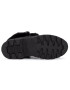 Timberland Pohodni čevlji Linden Woods Wp Fleece Fold Down TB0A1QST001 Črna - Pepit.si