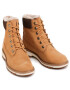 Timberland Pohodni čevlji Lucia Way TB0A2DHF231 Rjava - Pepit.si