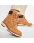 Timberland Pohodni čevlji Lucia Way TB0A2DHF231 Rjava - Pepit.si