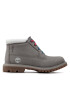 Timberland Pohodni čevlji Nellie Chukka Double TB0A44HUF491 Siva - Pepit.si