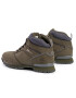 Timberland Pohodni čevlji Splitrock Mid Hiker TB0A1RIXA581 Zelena - Pepit.si