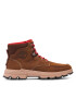 Timberland Pohodni čevlji Tbl Orig Ultr Wp Mid TB0A5YDSF131 Rjava - Pepit.si