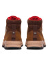 Timberland Pohodni čevlji Tbl Orig Ultr Wp Mid TB0A5YDSF131 Rjava - Pepit.si