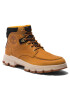 Timberland Pohodni čevlji Tbl Orig Ultr Wp Mid TB0A5YED2311 Rjava - Pepit.si