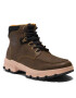 Timberland Pohodni čevlji Tbl Orig Ultr Wp Mid TB0A5YF13271 Zelena - Pepit.si