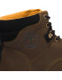 Timberland Pohodni čevlji Tbl Orig Ultr Wp Mid TB0A5YF13271 Zelena - Pepit.si