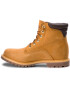 Timberland Pohodni čevlji Waterville 6 In Basic 8168R/TB08168R2311 Rumena - Pepit.si