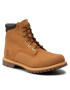 Timberland Pohodni čevlji Waterville 6in Basic Wp TB08168R231 Rjava - Pepit.si