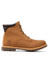 Timberland Pohodni čevlji Waterville 6in Basic Wp TB08168R231 Rjava - Pepit.si