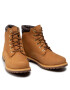 Timberland Pohodni čevlji Waterville 6in Basic Wp TB08168R231 Rjava - Pepit.si