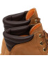 Timberland Pohodni čevlji Waterville 6in Basic Wp TB08168R231 Rjava - Pepit.si