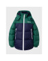 Timberland Puhovka T26575 M Mornarsko modra Regular Fit - Pepit.si