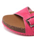 Timberland Sandali Castle Island 2 Strap TB0A2CFJCX3 Roza - Pepit.si