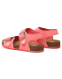 Timberland Sandali Castle Island 2 Strap TB0A427RBV9 Roza - Pepit.si