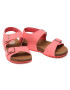 Timberland Sandali Castle Island 2 Strap TB0A427RBV9 Roza - Pepit.si