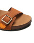 Timberland Sandali Castle Island 2 Strap TB0A4339F131 Rjava - Pepit.si