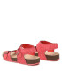 Timberland Sandali Castle Island 2 Strap TB0A5WK1DU5 Roza - Pepit.si