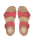 Timberland Sandali Castle Island 2 Strap TB0A5WK1DU5 Roza - Pepit.si