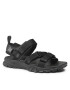 Timberland Sandali Garrison Trail Web Sandal TB0A2E4G0151 Črna - Pepit.si