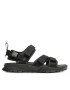 Timberland Sandali Garrison Trail Web Sandal TB0A2E4G0151 Črna - Pepit.si