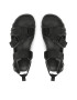 Timberland Sandali Garrison Trail Web Sandal TB0A2E4G0151 Črna - Pepit.si