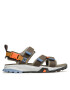 Timberland Sandali Garrison Trail Web Sandal TB0A5TAT1101 Siva - Pepit.si